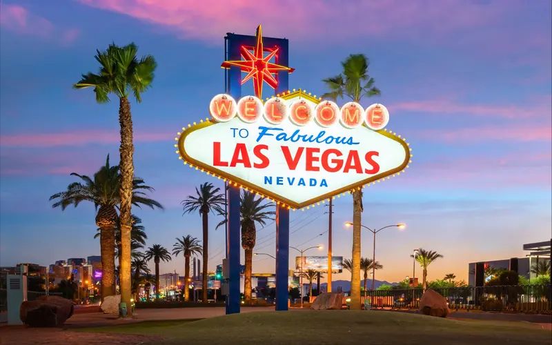 Las Vegas