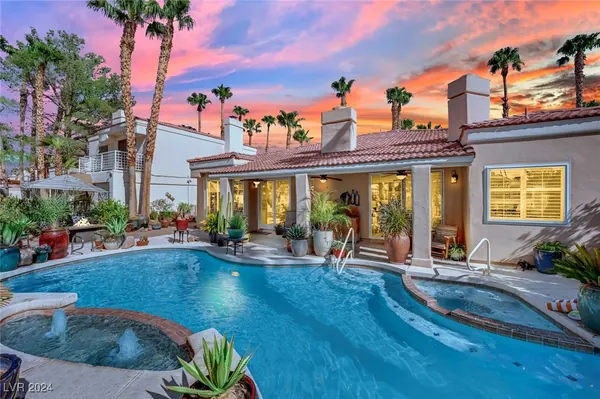 7664 Painted Dunes Drive