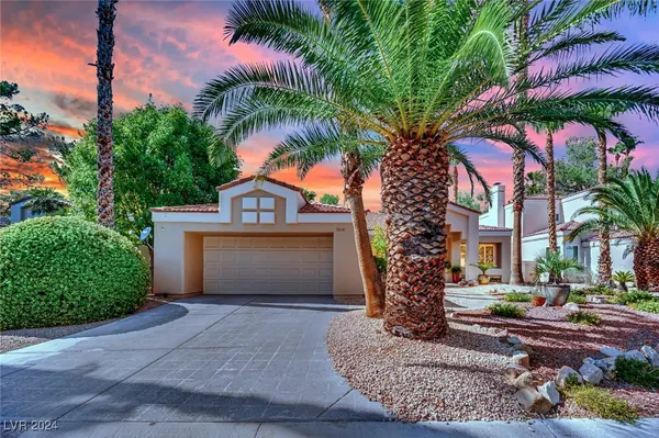 7664 Painted Dunes Drive photo 3