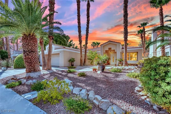 7664 Painted Dunes Drive photo 4